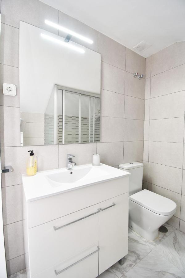 Apartamento Familiar Caracola Playa Fuengirola Exteriér fotografie